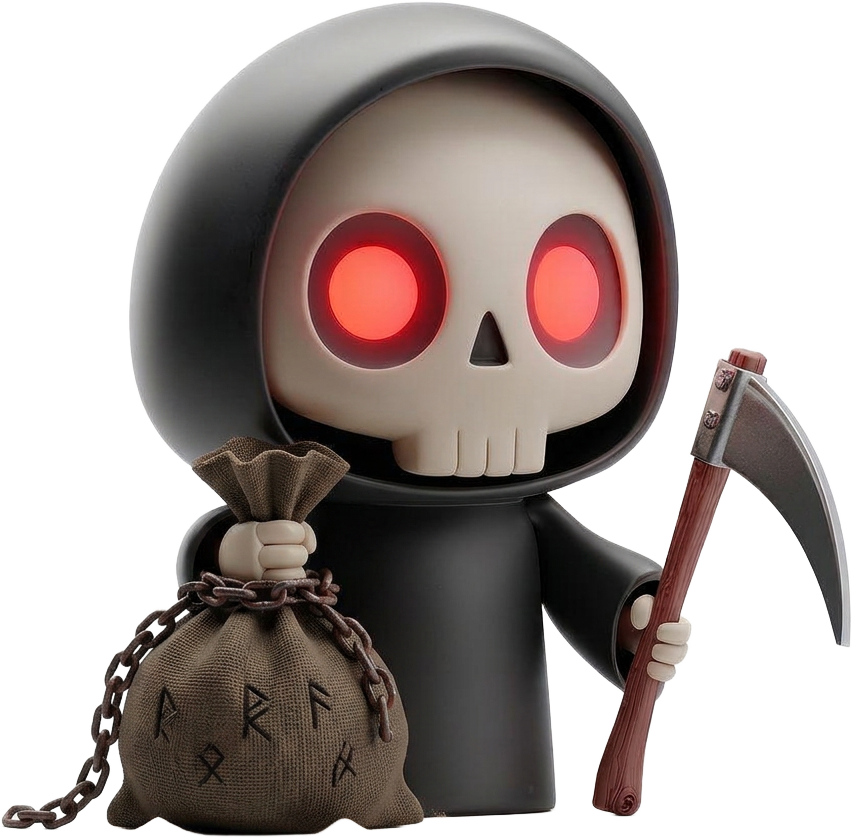 Grim Bagger